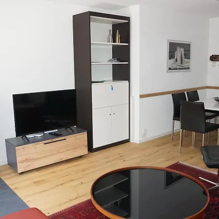 Alpine Nest Crans-montana