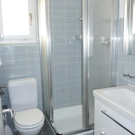 Apartament Alpine Nest Crans-montana Lens