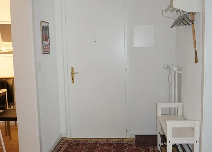 Alpine Nest Crans-montana Апартаменты *