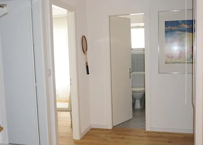 Alpine Nest Crans-montana Ланс