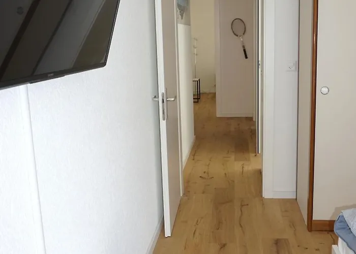 Alpine Nest Crans-montana