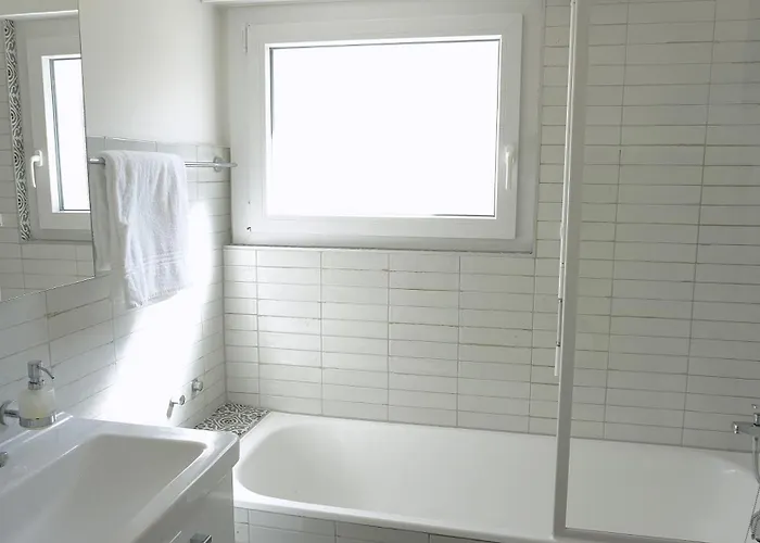 Alpine Nest Crans-montana * Ланс