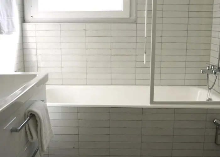 Апартаменты Alpine Nest Crans-montana *