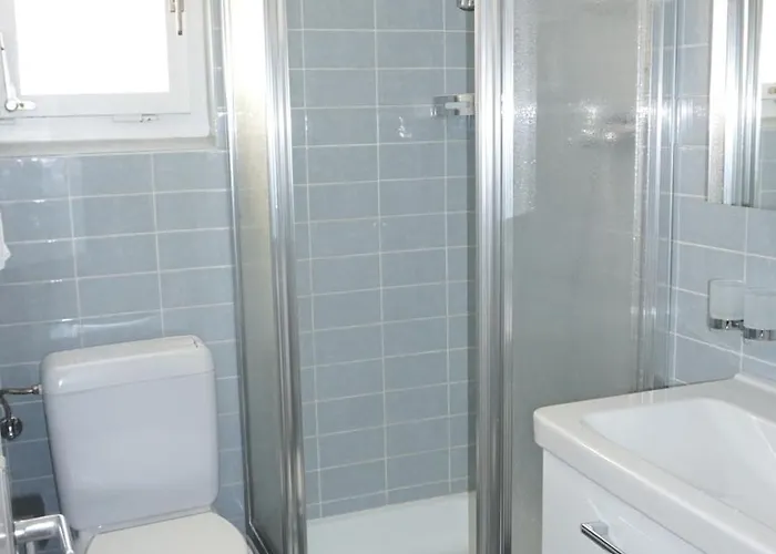 Апартаменты Alpine Nest Crans-montana Ланс