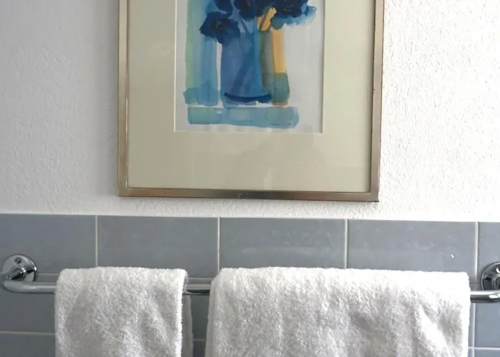 Alpine Nest Crans-montana Ланс