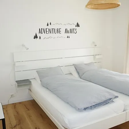 Alpine Nest Crans-montana * Lens