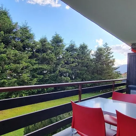 Alpine Nest Crans-montana