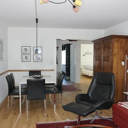 Alpine Nest Crans-montana * ランス