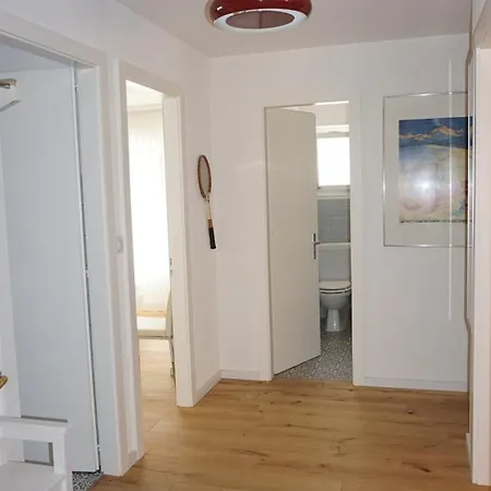 Alpine Nest Crans-montana ランス