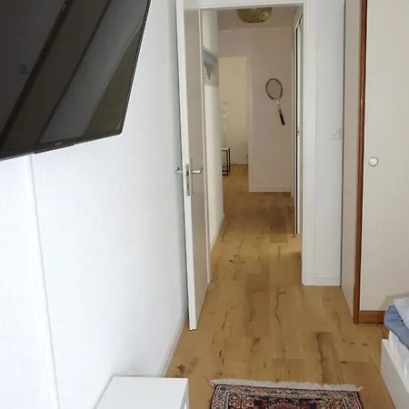 Alpine Nest Crans-montana