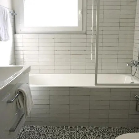 アパート Alpine Nest Crans-montana *