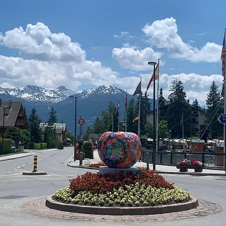 Alpine Nest Crans-montana *